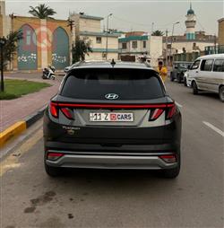 هيونداي توسان